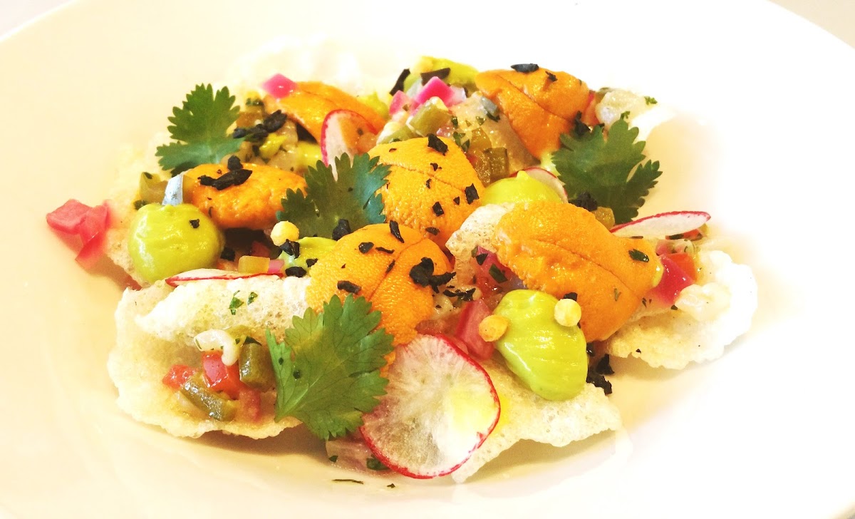 Dinah's Poolside Restaurant-3