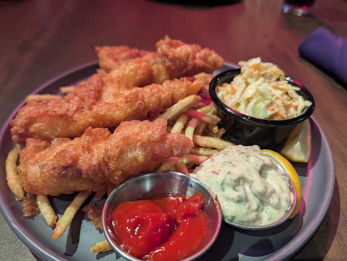 Dinah's Poolside Restaurant-4