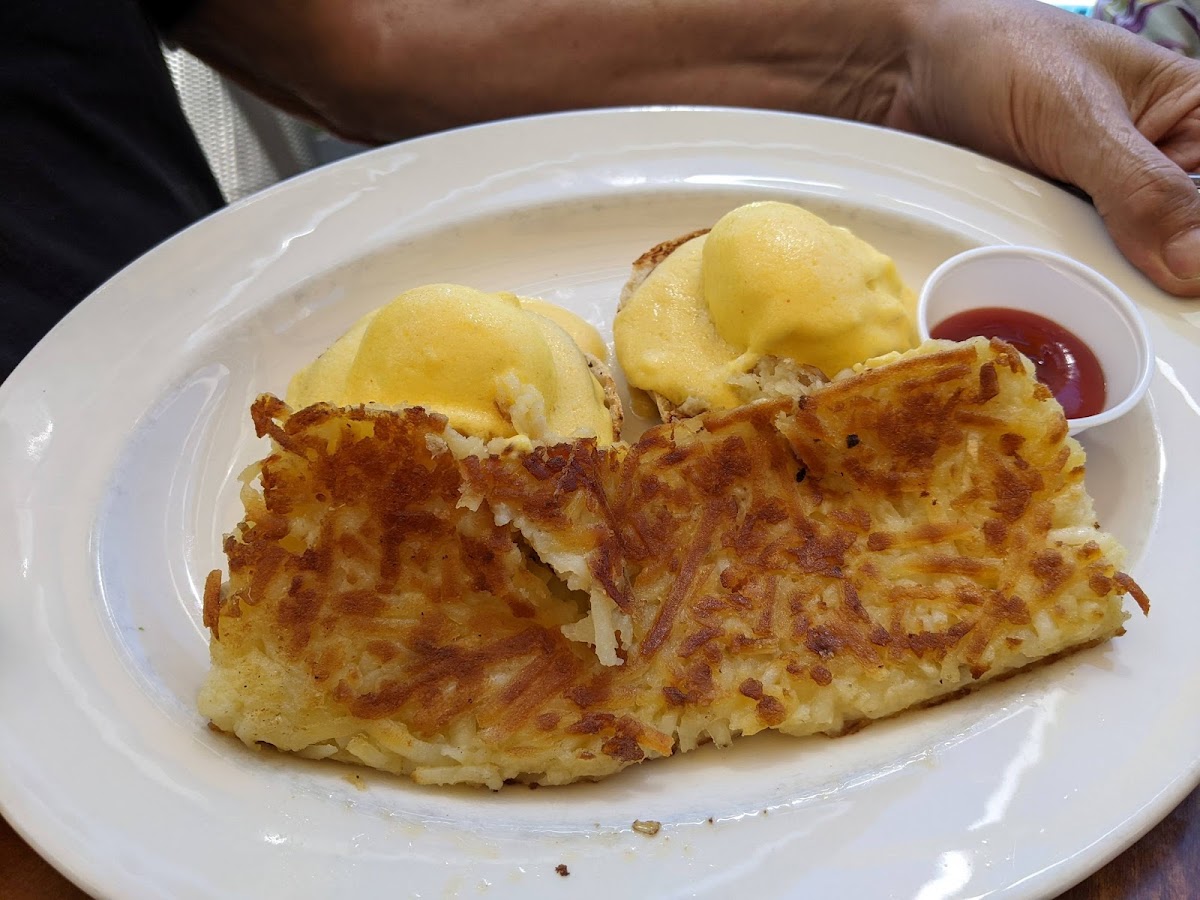 Dinah's Poolside Restaurant-5