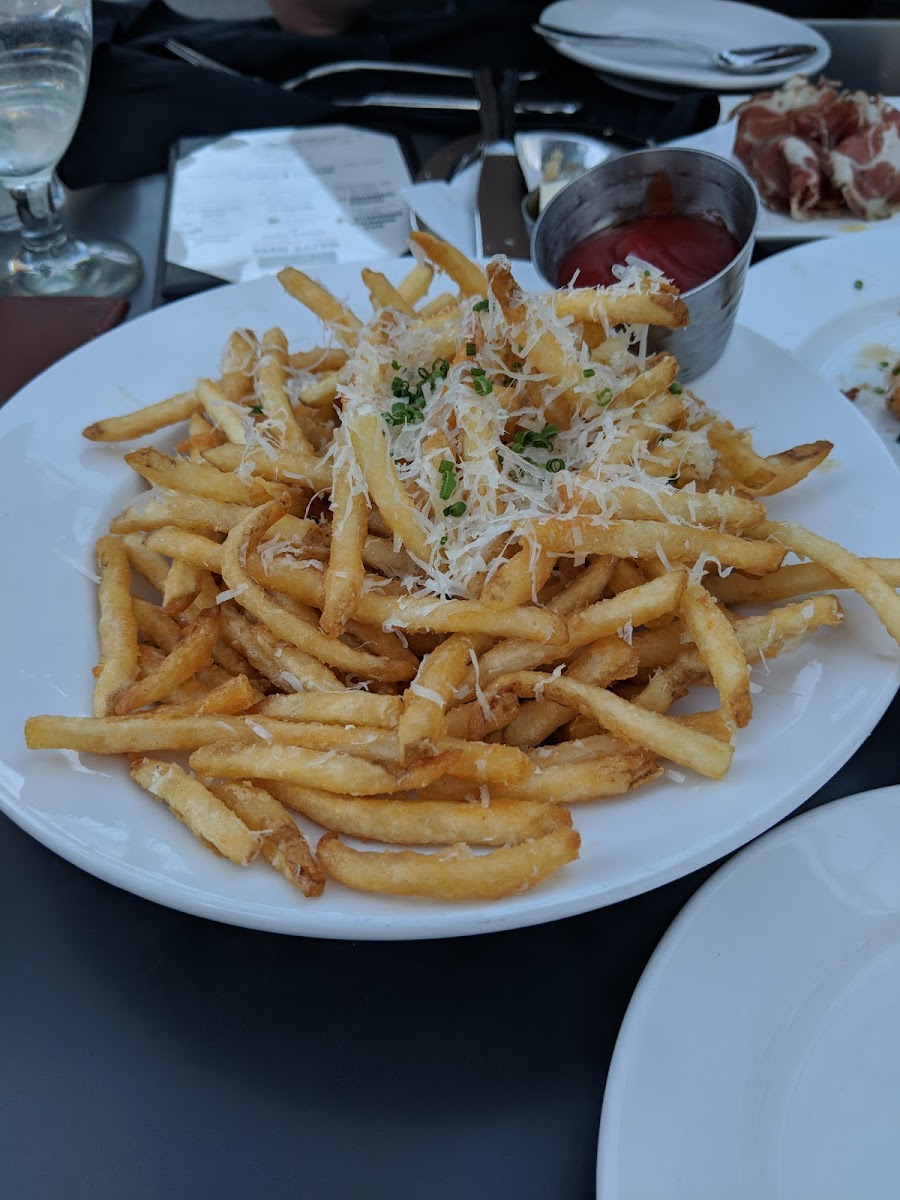 Dinah's Poolside Restaurant-8